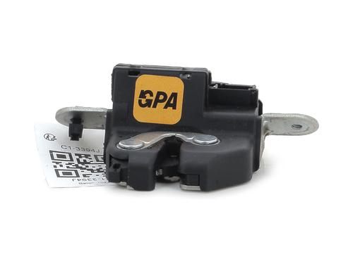 Tailgate lock FIAT 500 (312_) 1.2 (312AXA1A) | BP28207851C101 