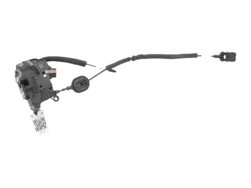 Fechadura trás esquerda Fechadura trás esquerda RENAULT CLIO IV (BH_) 1.2 16V (73 hp) 36691863 36691863