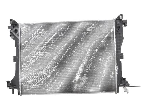 Water radiator JEEP COMPASS (MP, M6, MV, M7) 1.5 T4 Hybrid | BP31372731M31 - Image 2