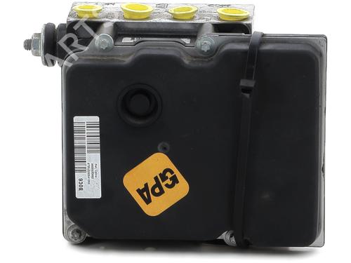 ABS pump PEUGEOT 3008 I MPV (0U_) 1.6 HDi | BP28182083M43