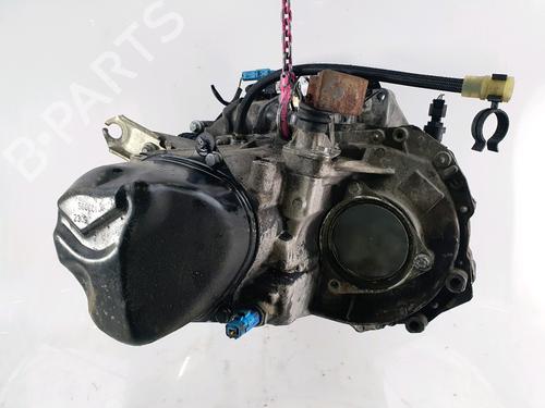 Gearbox DACIA SANDERO 1.4 (BS0C, BS0A, BS0G, BS1F, BS0E) | BP29347222M3 