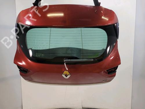 Heckklappe für Heckklappe RENAULT CLIO IV (BH_) 1.5 dCi 110 (110 hp) 34270124 34270124