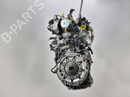 Engine FIAT GRANDE PUNTO (199_) 1.3 D Multijet | BP40212048M1 - Image 3