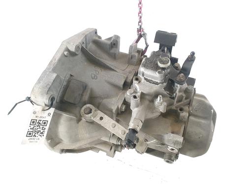 Caja de cambios FIAT 500 (312_) 1.2 (312AXA1A) (69 hp) 31796972