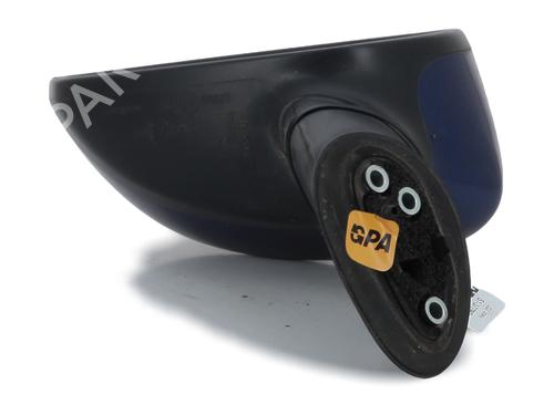 Left mirror FIAT GRANDE PUNTO (199_) 1.3 D Multijet | BP29416457C26 