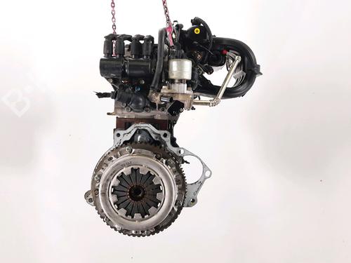 Engine CHEVROLET AVEO / KALOS Hatchback (T250, T255) 1.2 | BP32769956M1 - Image 3