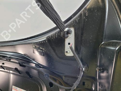 Hood FIAT 500e (332_) Elektro 3+1 (FA1) | BP26878024C1 