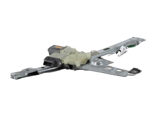 Front right window mechanism PEUGEOT 5008 (0U_, 0E_) 1.6 HDi | BP28311090C23 