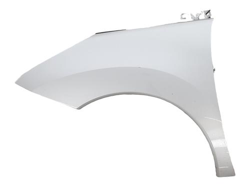 Used Left front fenders PEUGEOT 3008 I MPV (0U_) 1.6 HDi (114 hp) 30049075