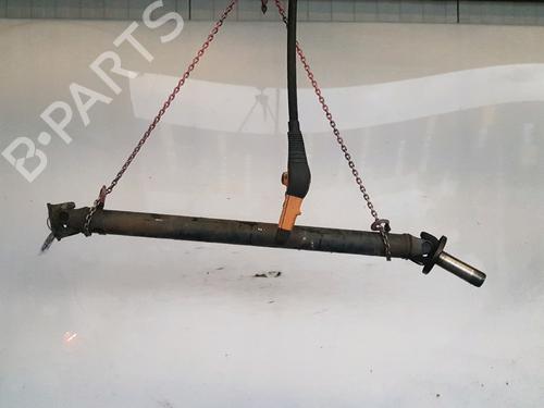 Used Driveshaft NISSAN TERRANO II (R20) 3.0 Di 4WD (154 hp) 27906185