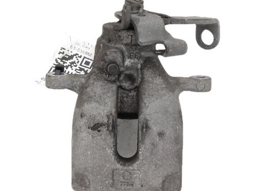Left rear brake caliper CITROËN DS4 (NX_) 2.0 HDi 165 | BP39489845M107 - Image 3