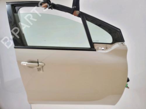 Used Right front door Right front door PEUGEOT 208 I (CA_, CC_) 1.4 HDi (68 hp) 36776851 36776851