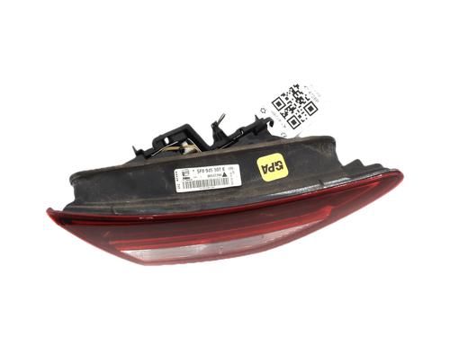 Left tailgate light SEAT LEON (5F1) 2.0 TDI | BP38793255C79 - Image 5