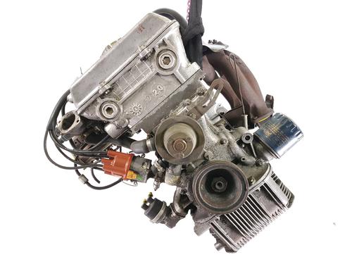 Used Engine Engine ALFA ROMEO ALFETTA GT (116_) 2.0 (11636, 11610) (131 hp) 36592326 36592326