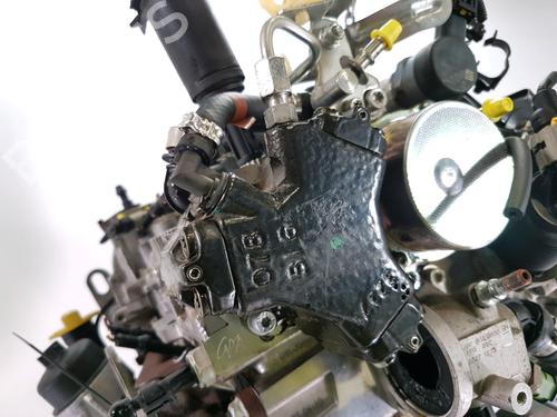 Engine FIAT 500 (312_) 1.3 D Multijet (312AXB1A) | BP31304285M1