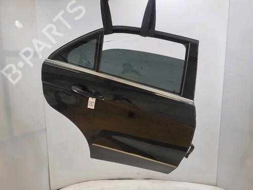 Used Right rear door MERCEDES-BENZ E-CLASS (W212) [2009-2016]  25300801