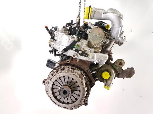 Engine CITROËN JUMPY I Van (BS_, BT_, BY_, BZ_)  | BP28505459M1