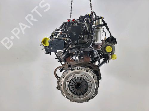 Engine KIA CARENS III MPV (UN) 2.0 CRDi 115 | BP40212241M1 - Image 3