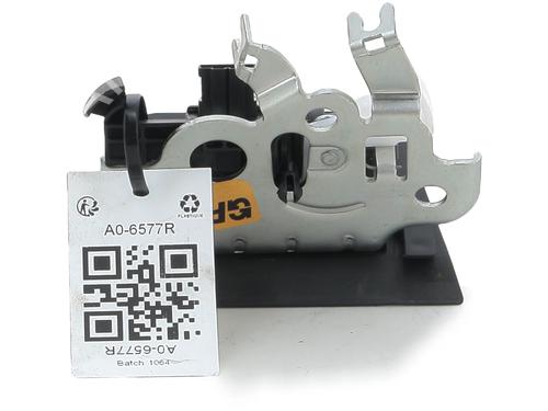 Tailgate lock AUDI A4 B8 Avant (8K5) 2.0 TDI | BP29346457C101 