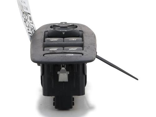 Left front window switch PEUGEOT 2008 I (CU_) 1.6 HDi | BP29055556I27 