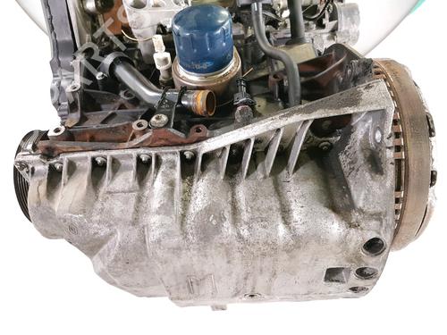 Engine RENAULT SCÉNIC II (JM0/1_) 1.9 dCi (JM0G, JM12, JM1G, JM2C) | BP32378769M1