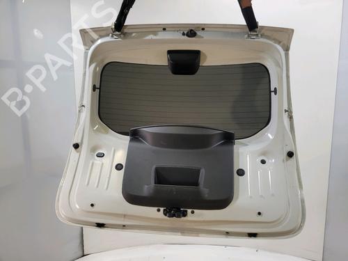 Tailgate DACIA DUSTER (HS_) 1.5 dCi (HSMC) | BP36962400C6 - Image 2