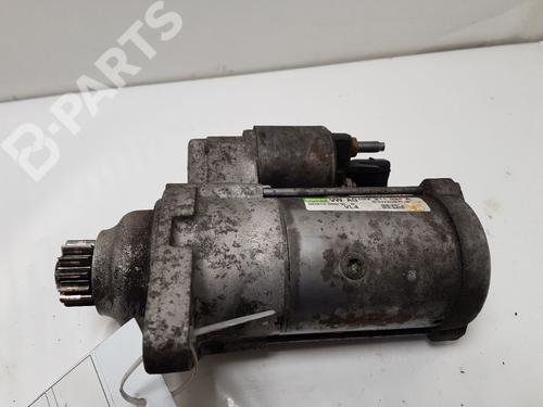 Used Starter Starter SEAT LEON (1P1) 1.6 TDI (105 hp) 10465619 10465619