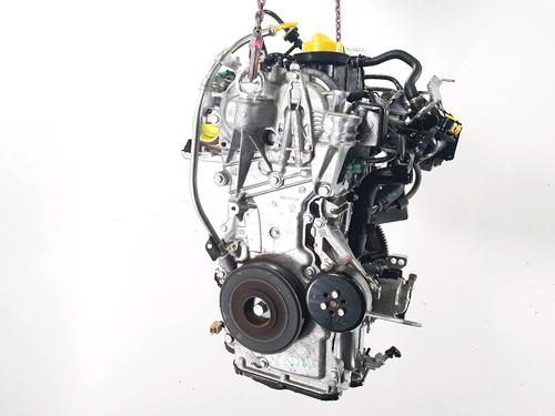 Used Engine Engine RENAULT CLIO V (B7_) 1.0 TCe 100 (B7MT) (101 hp) 34610651 34610651