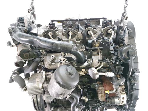 Engine OPEL ASTRA H (A04) 1.7 CDTI (L48) | BP30982219M1 