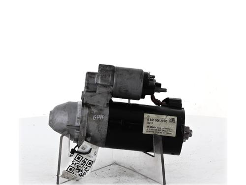 Used Starter Starter 38457090 38457090
