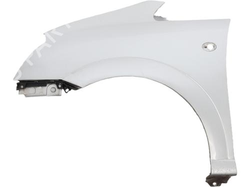 Used Left front fenders Left front fenders OPEL MERIVA A MPV (X03) 1.7 CDTI (E75) (100 hp) 40441388 40441388
