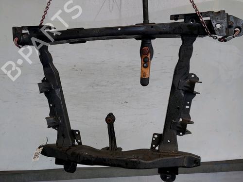 Forbro RENAULT TWINGO II (CN0_) 1.2 Turbo (CN0C, CN0F) (100 hp) 31141550