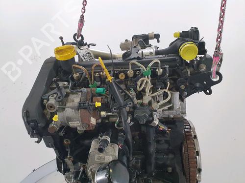 Engine RENAULT KANGOO Express (FC0/1_)  | BP33925399M1  - Image 5