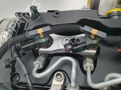 Engine SKODA YETI (5L) 2.0 TDI | BP37483364M1 - Image 13