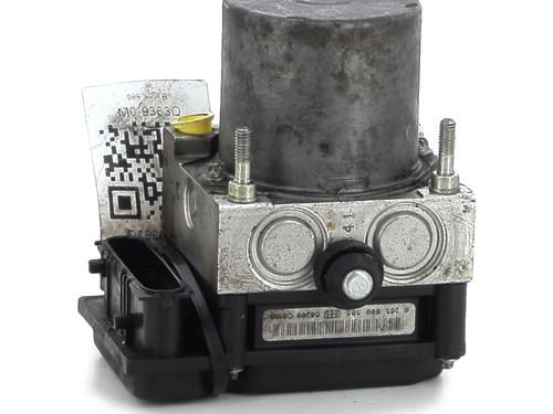 ABS pump FORD MONDEO III Turnier (BWY) 2.0 16V TDDi / TDCi | BP27189514M43 
