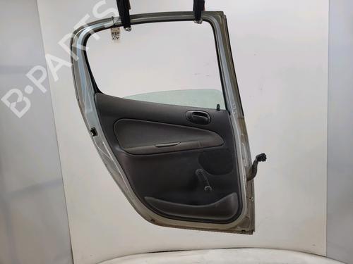 Dør venstre bagtil PEUGEOT 206 Hatchback (2A/C) 1.4 HDi eco 70 | BP30925516C4