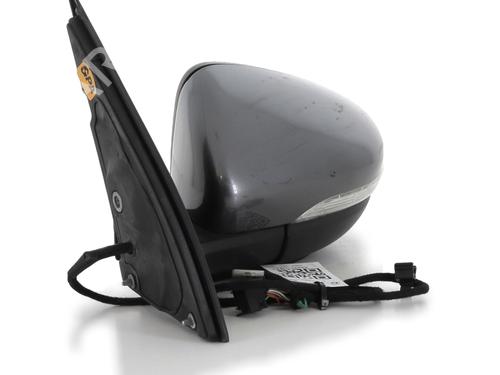 Left mirror VW GOLF VI (5K1) 1.6 TDI | BP29346740C26 