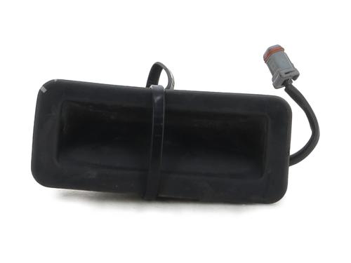 Used Tailgate handle LAND ROVER RANGE ROVER SPORT I (L320) 3.0 D 4x4 (245 hp) 25022403