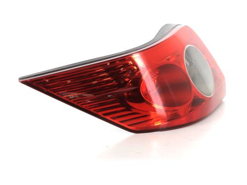 Left taillight RENAULT MEGANE II Coupé-Cabriolet (EM0/1_) 1.5 dCi (EM1E) | BP29443819C34 