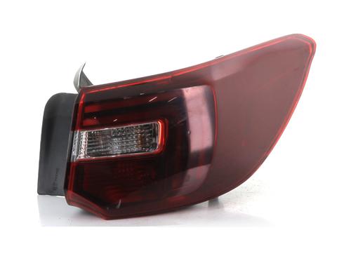 Right taillight OPEL GRANDLAND X Van 1.5 (75) | BP33299938C35 - Image 5