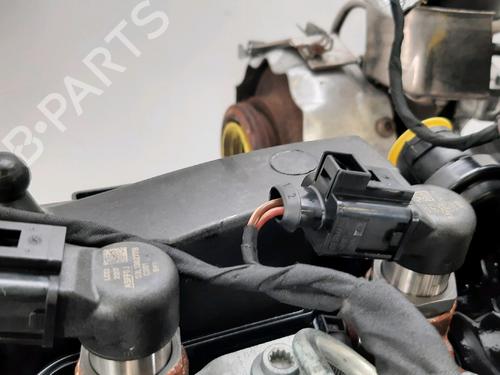 Engine SKODA FABIA II (542) 1.6 TDI | BP33866433M1 - Image 10