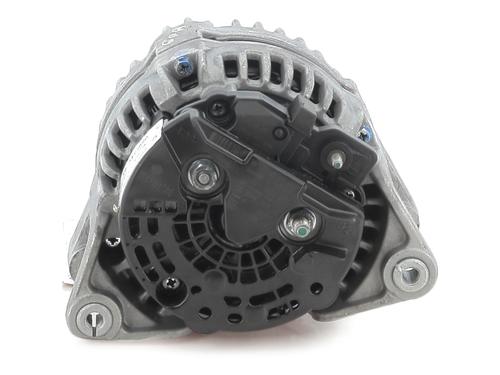 Used Alternator Alternator OPEL MERIVA A MPV (X03) 1.4 16V Twinport (E75) (90 hp) 34111547 34111547
