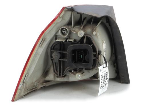 Right taillight VW GOLF V (1K1)  | BP27813853C35 