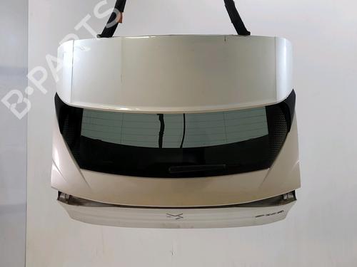 Bagklap CC/Kombi-Coupé Bagklap CC/Kombi-Coupé DS DS 4 II (FR_, FB_, F3_, FP_) PureTech 130 (131 hp) 39941827 39941827