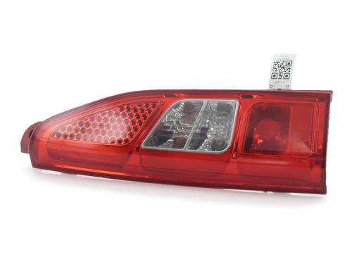 Left taillight CITROËN BERLINGO MULTISPACE (B9) 1.6 HDi 90 | BP39941547C34 - Image 2