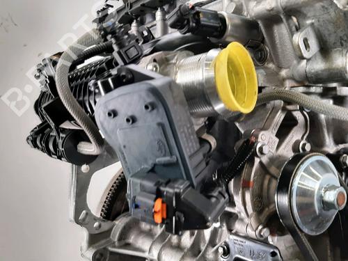 Engine CITROËN DS3 (SA_) 1.2 THP 110 | BP33280928M1  - Image 8