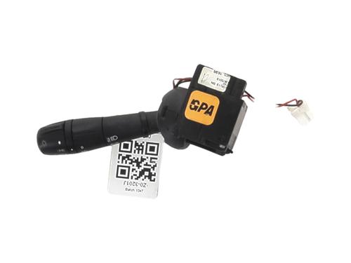 Switch RENAULT CLIO IV Grandtour (KH_) 1.5 dCi 90 (KHN3, KHN4) | BP28506273I30 