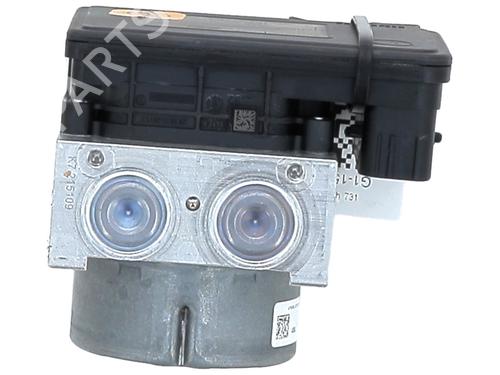 ABS pump FORD USA MUSTANG Coupe 5.0 V8 | BP26970555M43 