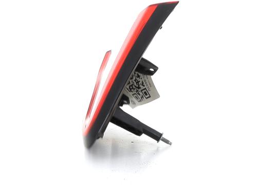 Left tailgate light RENAULT CAPTUR I (J5_, H5_) 1.5 dCi 90 (J5N4, J5M5, J5MW, J5M6, J5AL, J5AJ) | BP31606885C79