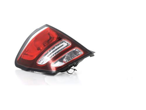 Left taillight CITROËN C3 II (SC_) 1.2 VTi 82 | BP36209800C34 - Image 2